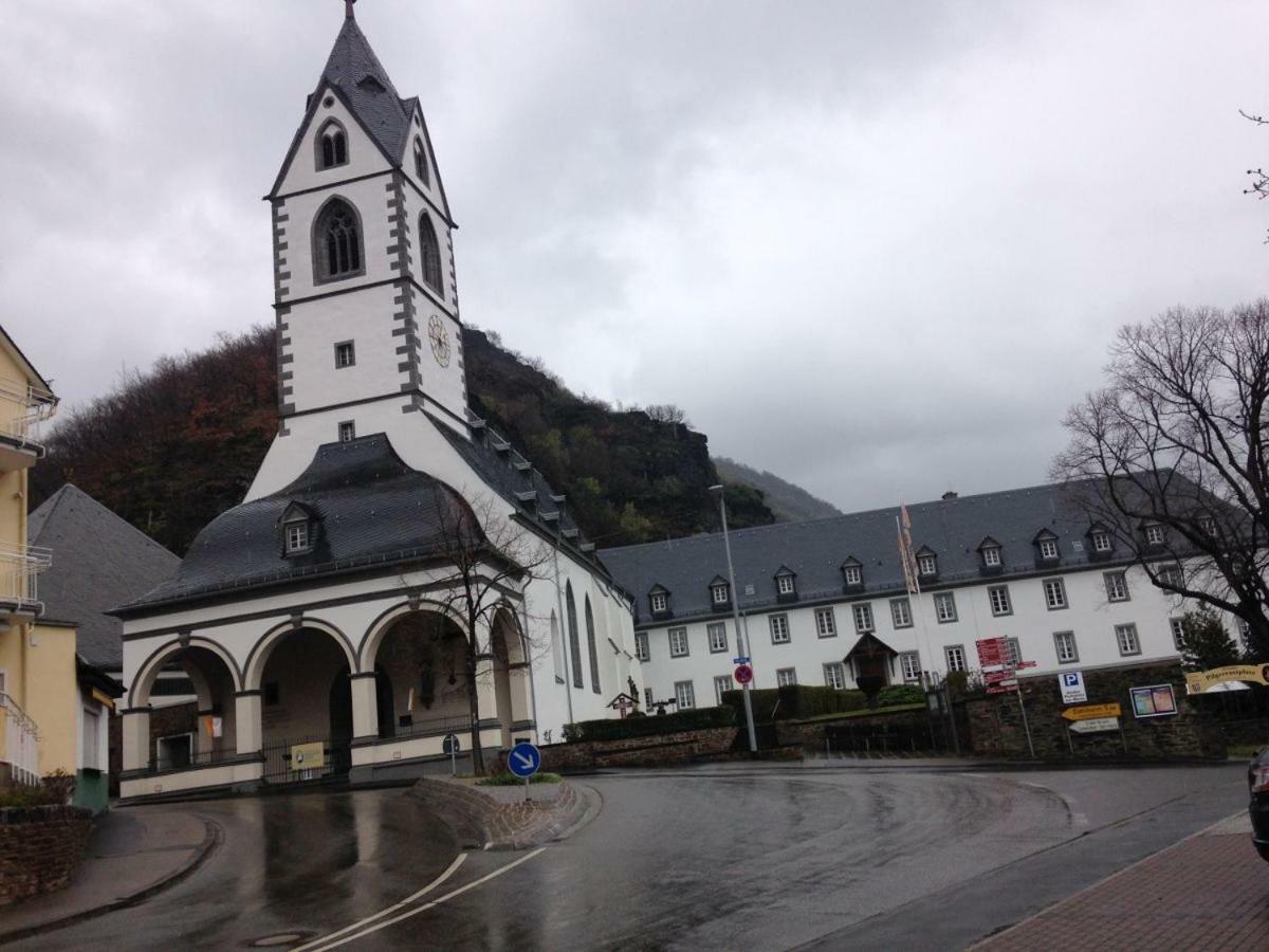 Villarheinblick Kamp-Bornhofen Exterior photo